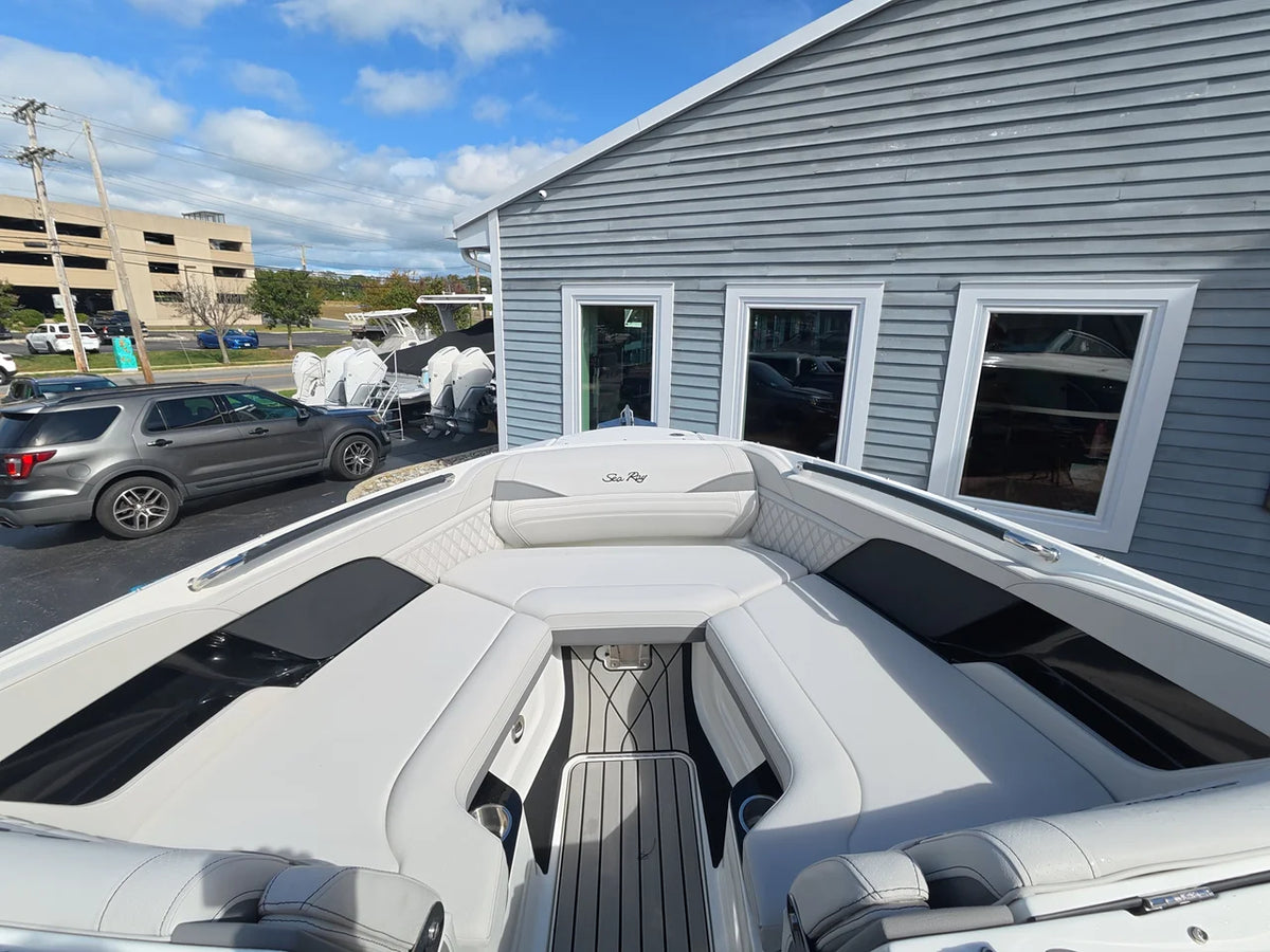 2027 Sea Ray SLX 280 Outboard 28.0 feet, Somers Point, New Jersey #21