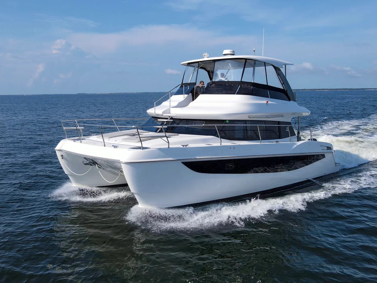 2024 Aquila 42 YACHT 42.0 feet, Pensacola, Florida #1