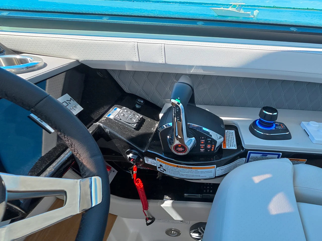 2026 Sea Ray SLX 400 Outboard 40.0 feet, New York, New York #61
