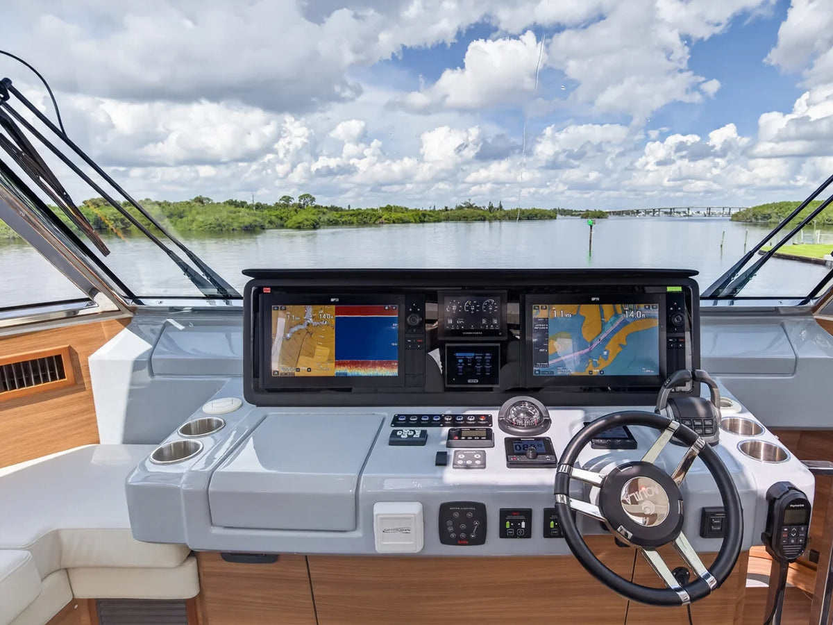 2025 Aquila 54 YACHT 54.0 feet, Stuart, Florida #125