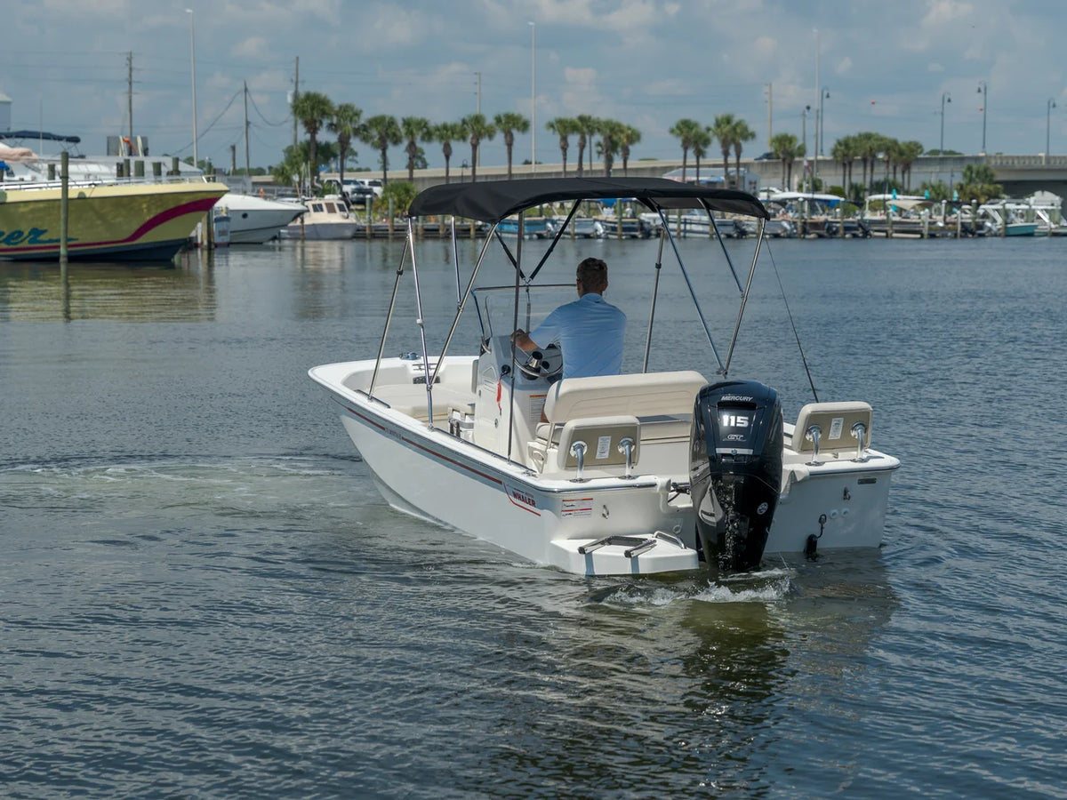 2027 Boston Whaler 170 Montauk 17.0 feet, Panama City, FL #2