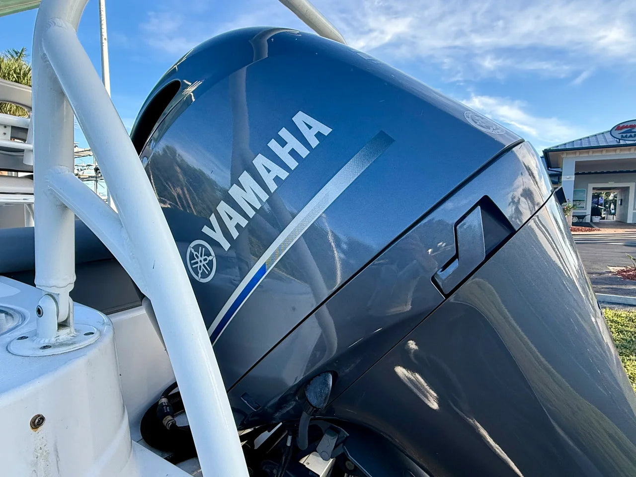 2023 NauticStar 2102 LEGACY 21.0 feet, Fort Myers, FL #12