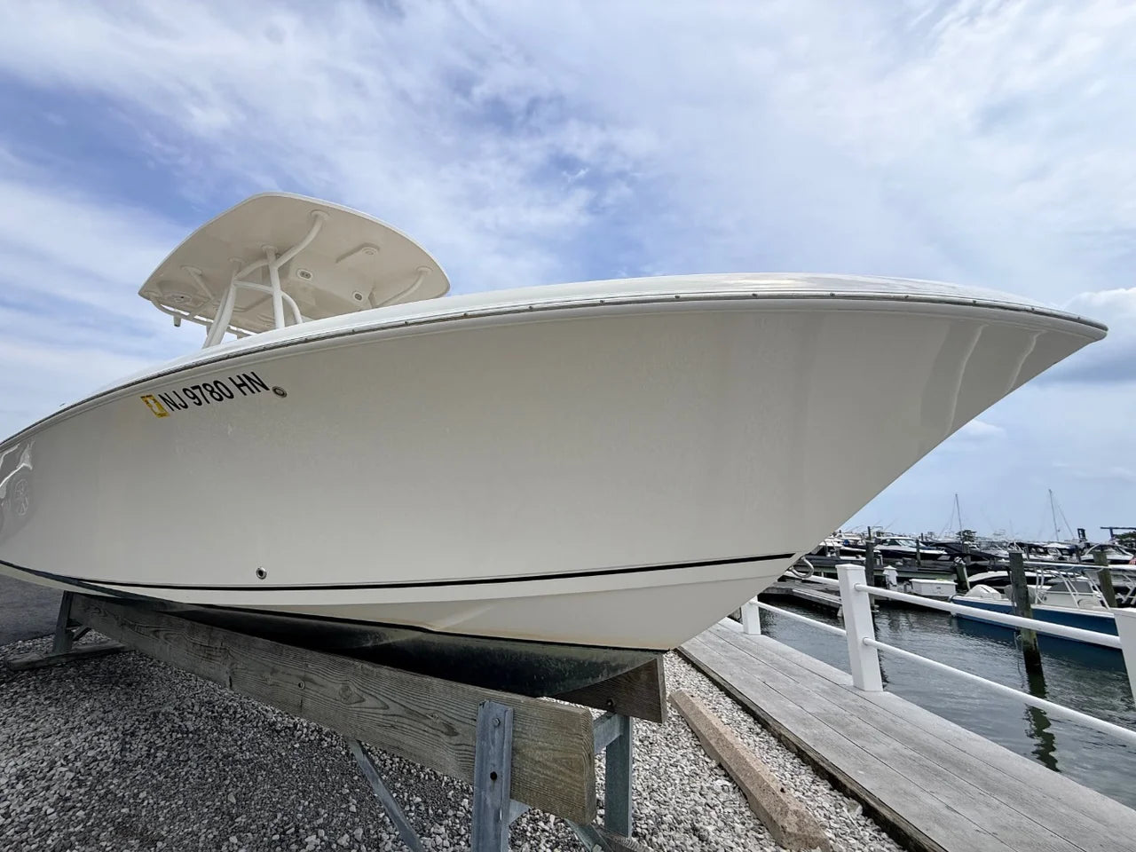 2022 Sailfish 220 CC 22.0 feet, Clearwater, Florida #3