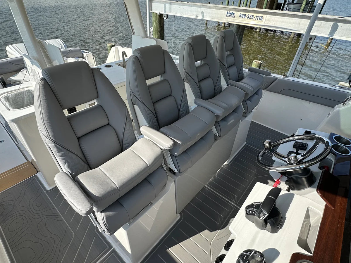 2026 Regal 38 SAV 38.0 feet, Pensacola, Florida #38