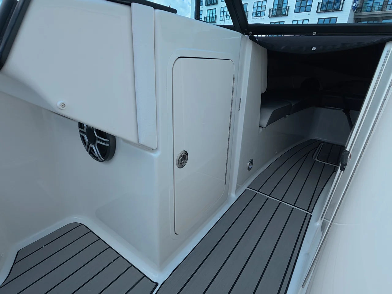 2026 Sea Ray SDX 270 Outboard 27.0 feet, New York, New York #39