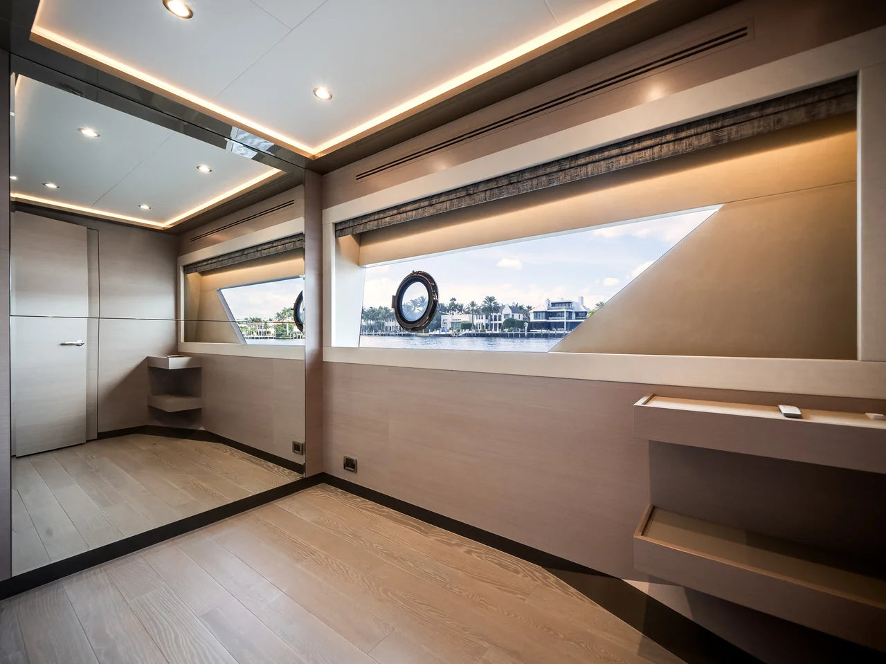 2025 Ocean Alexander 27R 88.0 feet, Fort Lauderdale, FL #55