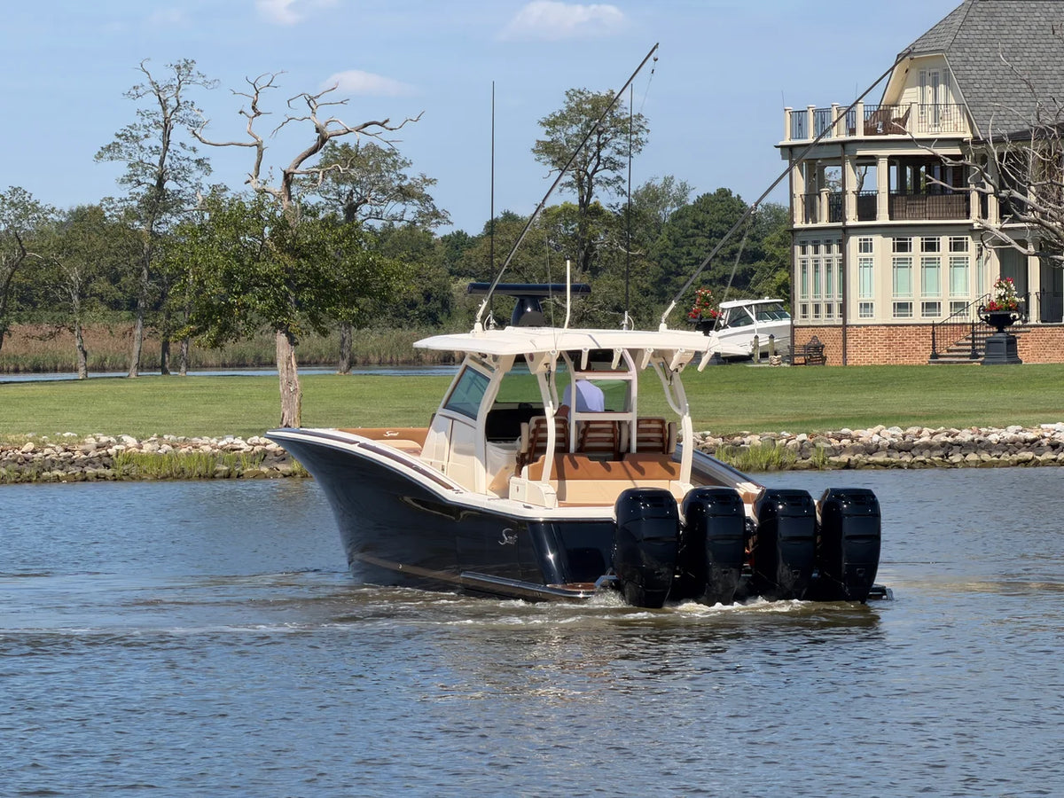 2019 Scout 380 LXF 38.0 feet, Grasonville, MD #6