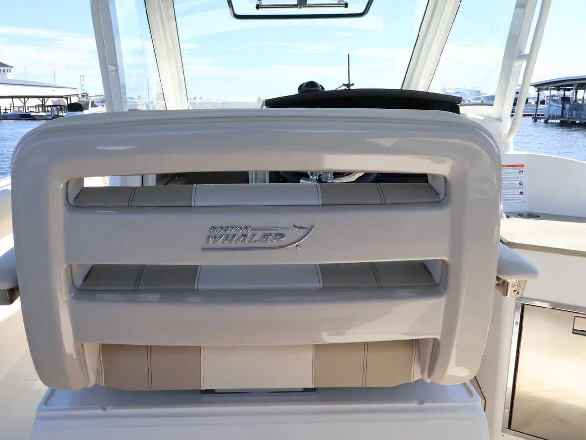 2027 Boston Whaler 350 Realm 35.0 feet, Naples, Florida #29