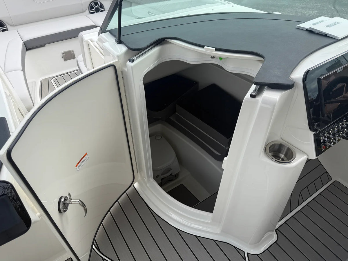 2027 Sea Ray SDX 270 Surf 27.0 feet, Lake Ozark, MO #42