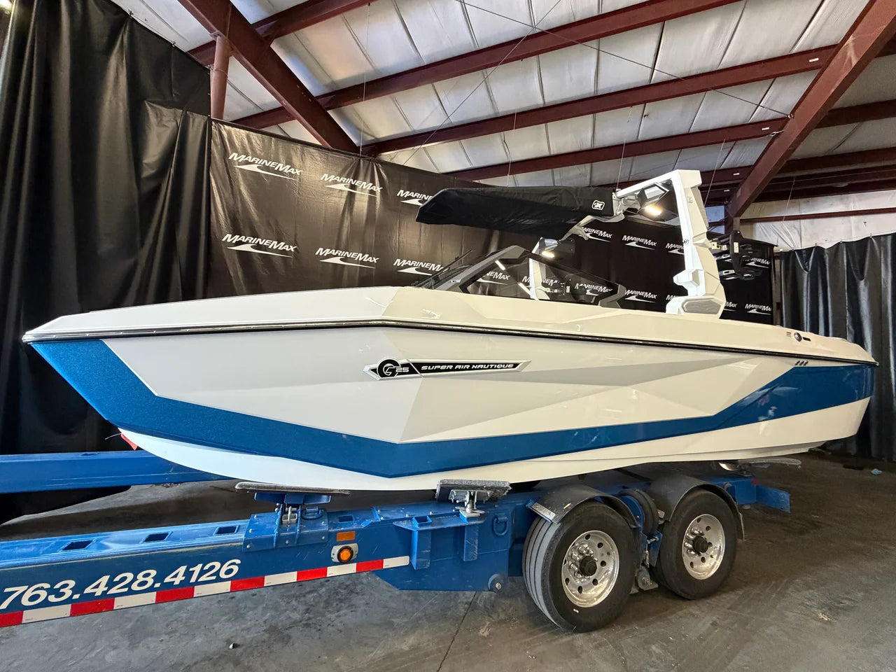 2026 Nautique Super Air Nautique G25 25.0 feet, Rogers, MN #4