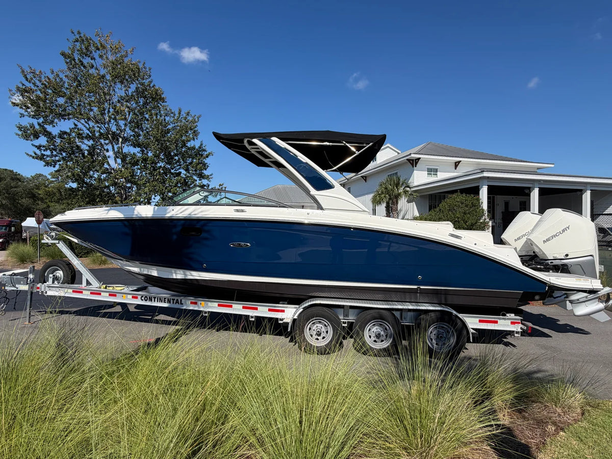 2023 Sea Ray 290 SDX 29.0 feet, Charleston, SC #1