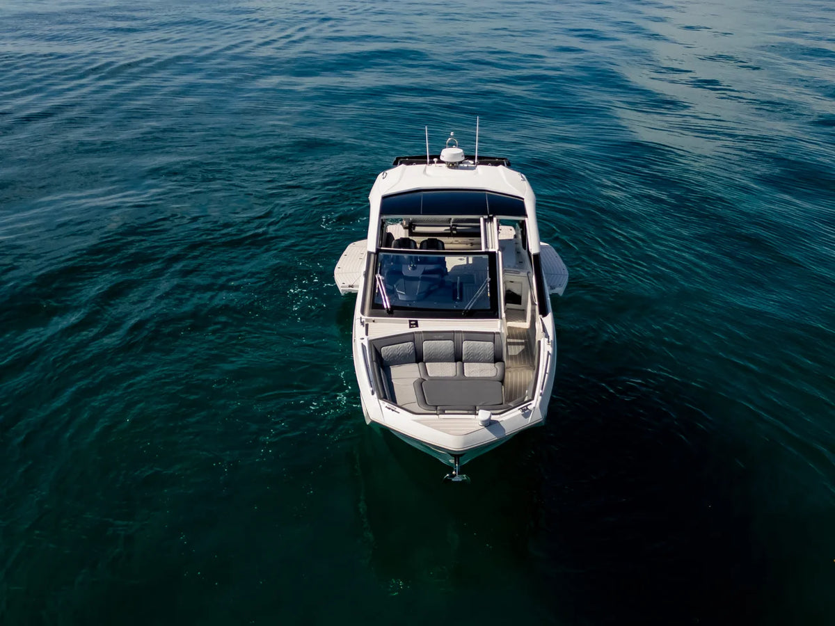 2026 Galeon 375 GTO 37.0 feet, Pompano Beach, Florida #8