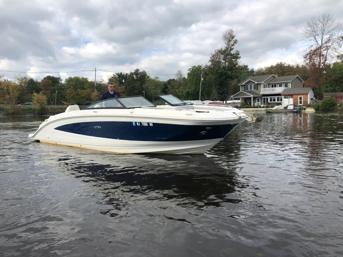 2016 Sea Ray 290 SUNDECK 29.0 feet, Lake Hopatcong, NJ #24