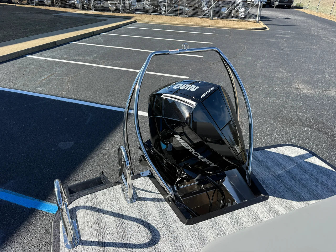 2026 Bennington 23 SSB 23.0 feet, Greenville, SC #20