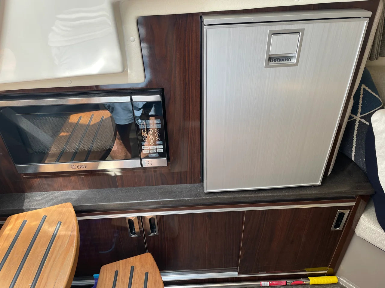 2020 Sea Ray 320 DA 32.0 feet, Excelsior, Minnesota #30