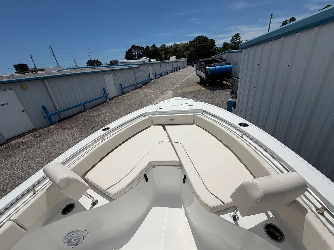 2024 Sea Hunt ULTRA 234 24.0 feet, Pensacola, Florida #20