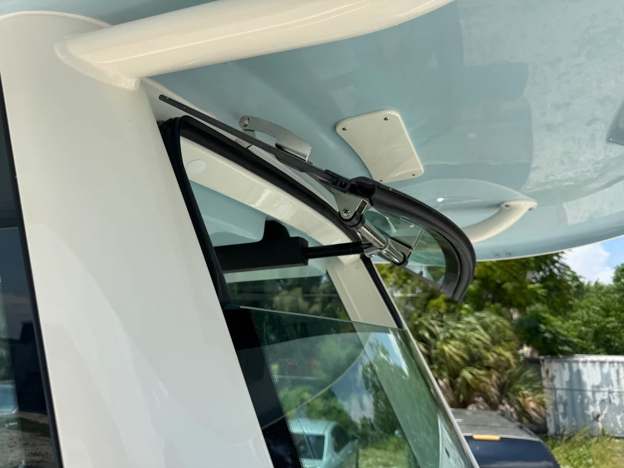 2026 Boston Whaler 250 Outrage 25.0 feet, Cocoa, Florida #14