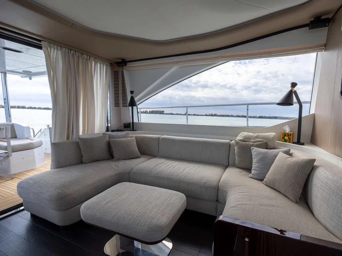 2023 Azimut FLY 60 60.0 feet, Catawba Island, OH #50