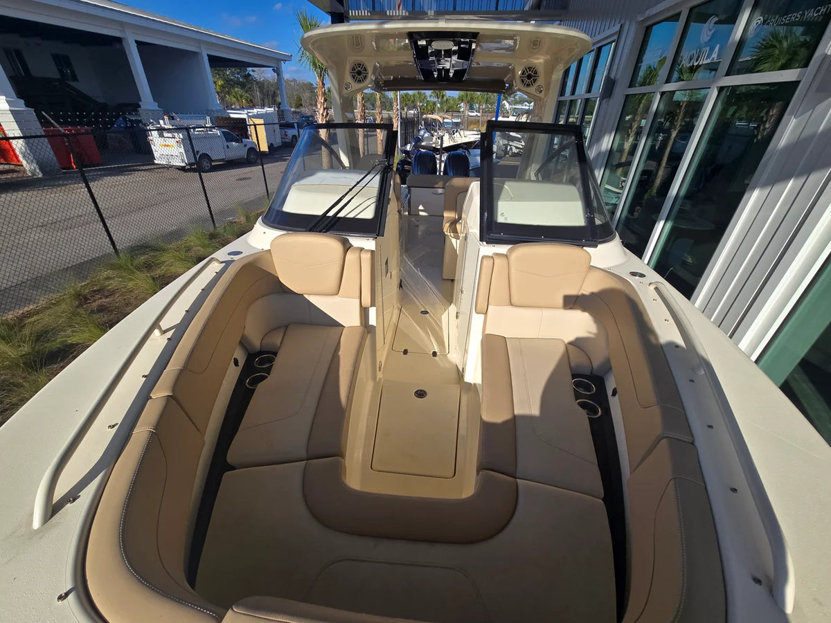 2025 Scout 277 Dorado 27.0 feet, Charleston, SC #18