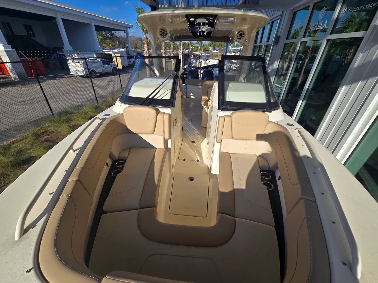 2025 Scout 277 Dorado 27.0 feet, Charleston, SC #18