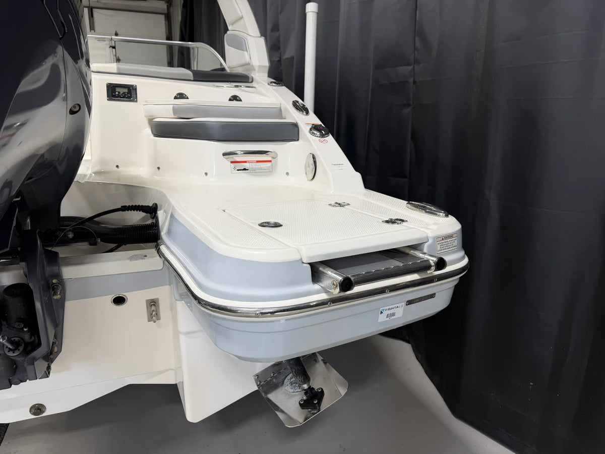 2019 Chaparral 230 SUNCOAST 23.0 feet, Crosslake, Minnesota #11