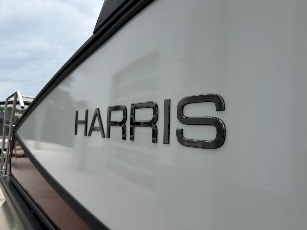 2026 Harris Sunliner 250 25.0 feet, Lake Ozark, MO #17