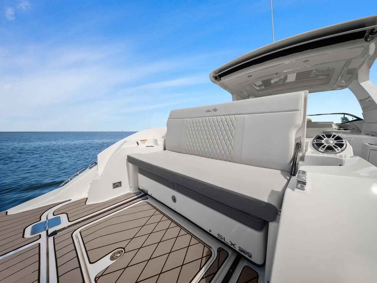 2023 Sea Ray SLX 350 OB 35.0 feet, St Petersburg, FL #36