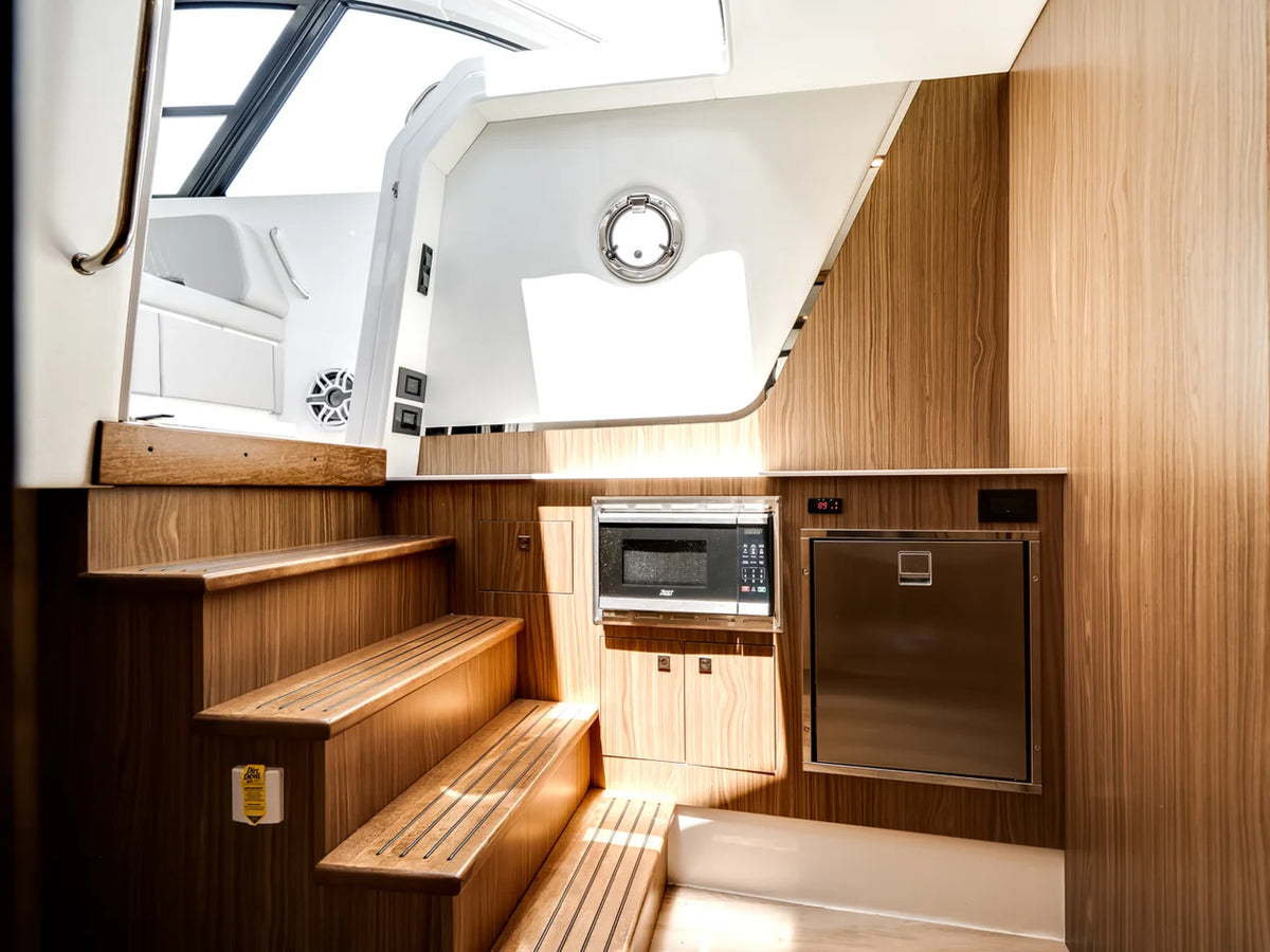 2026 Cruisers Yachts 50 GLS Outboard 50.0 feet, Pompano Beach, Florida #44