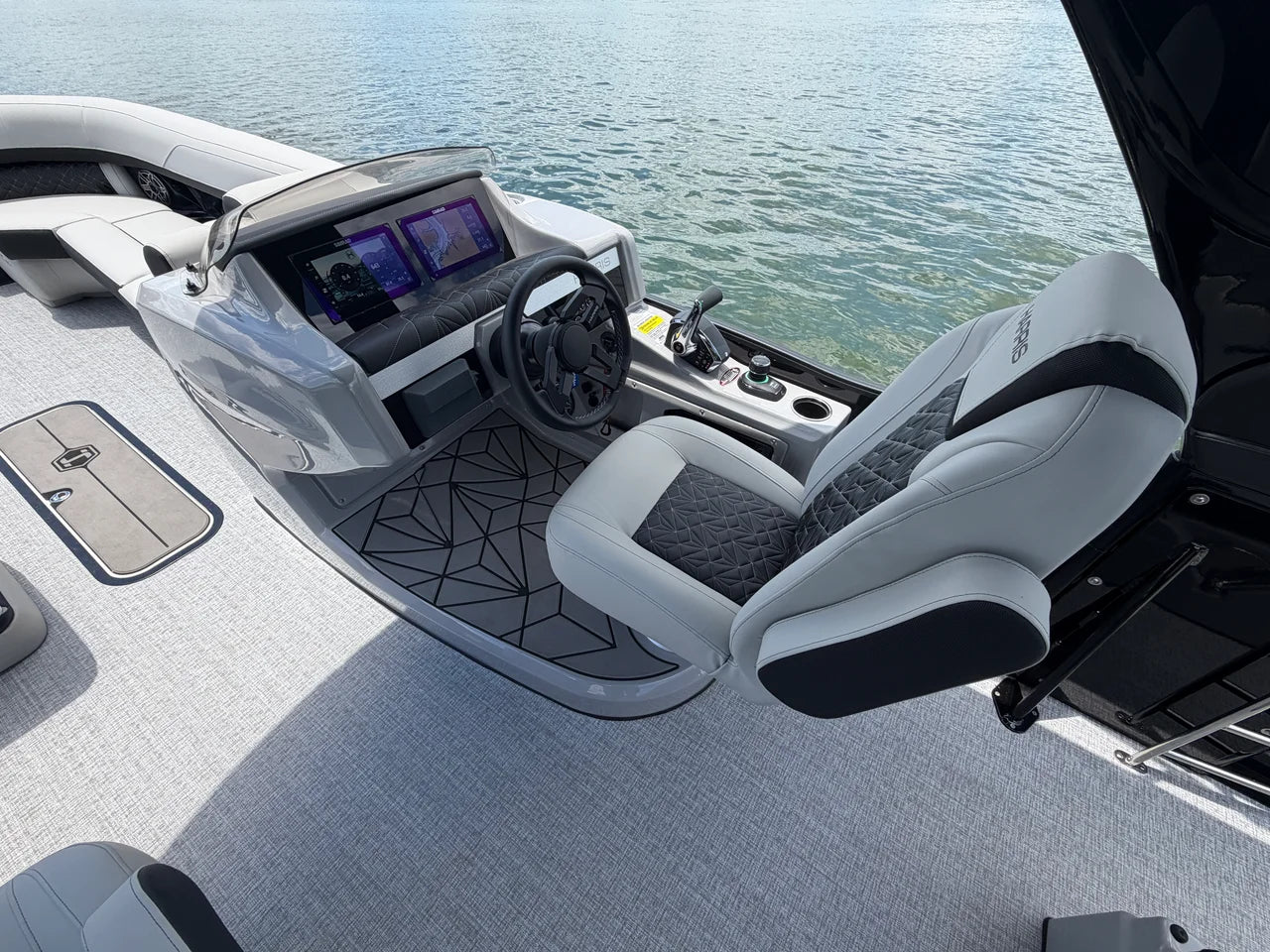 2026 Harris GRAND MARINER 250 25.0 feet, Clover, South Carolina #26
