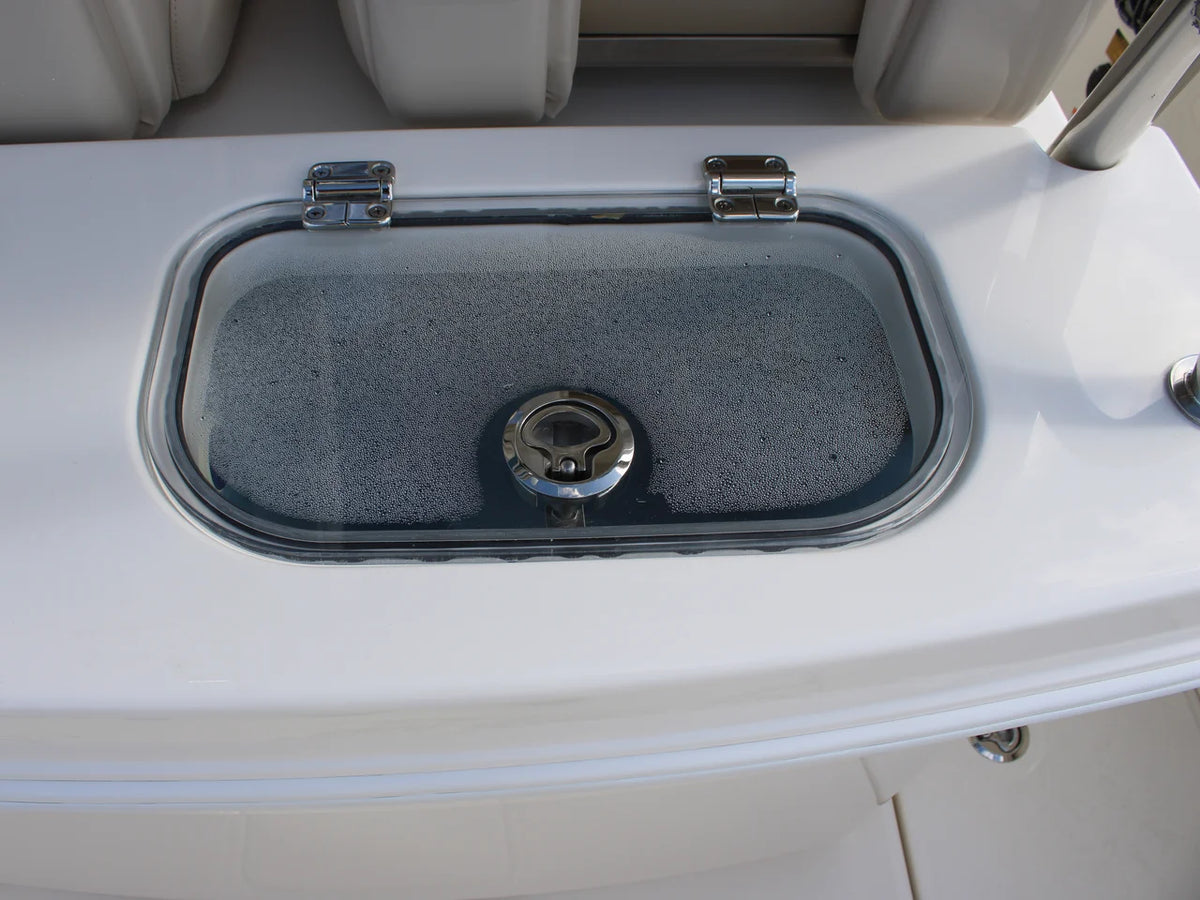2027 Boston Whaler 250 Outrage 25.0 feet, Seabrook, TX #29