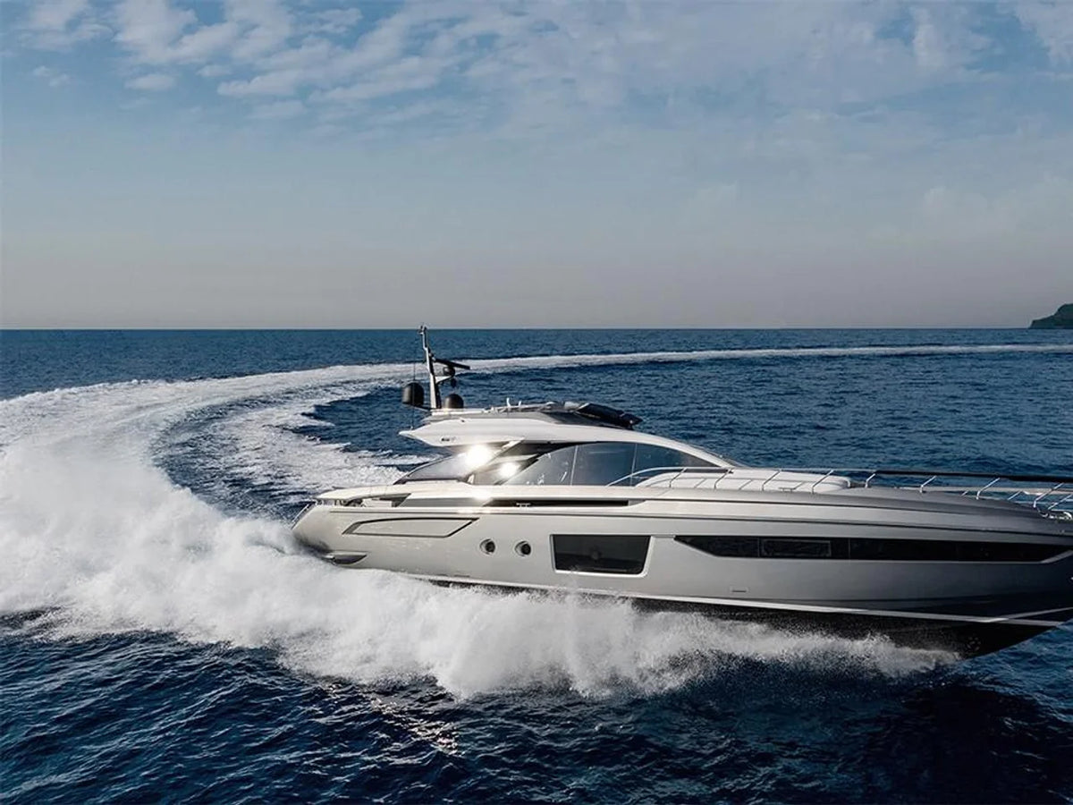 2027 Azimut S8 80.0 feet, Inuvik, Northwest Territories #1
