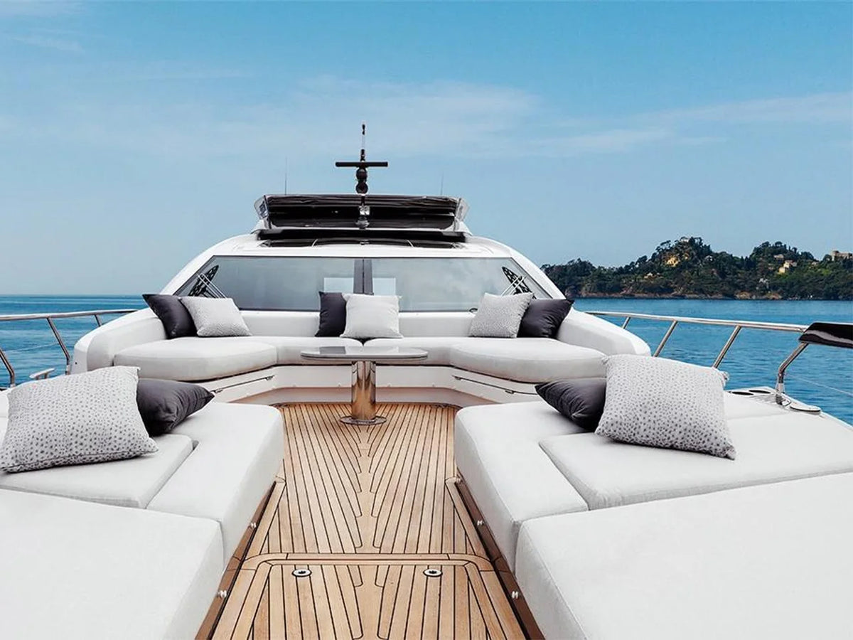 2027 Azimut S8 80.0 feet, Inuvik, Northwest Territories #5