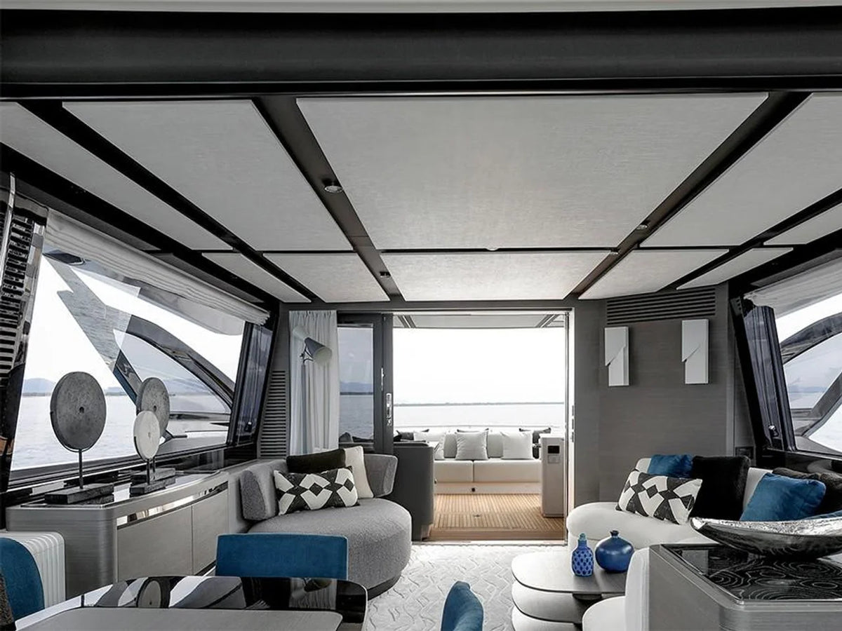 2027 Azimut S8 80.0 feet, Inuvik, Northwest Territories #9