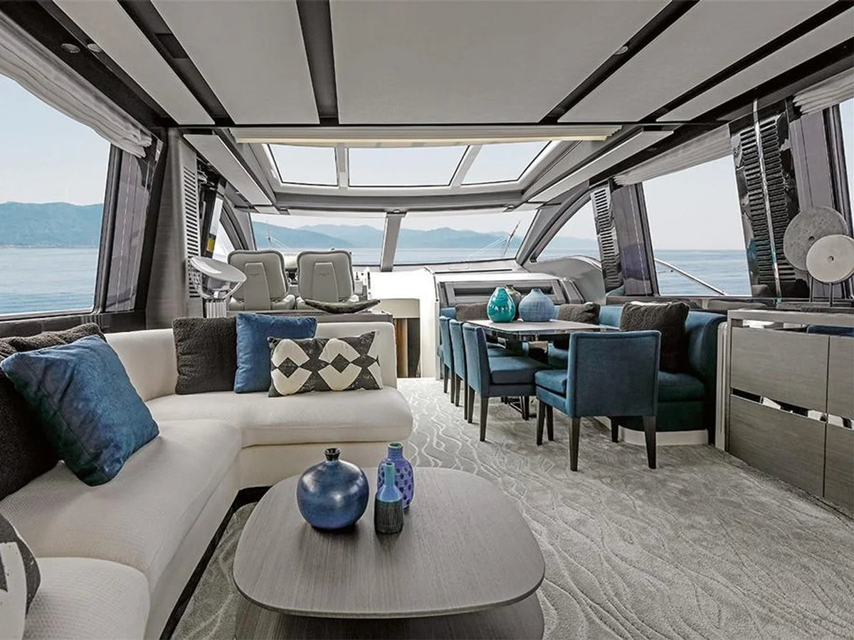 2027 Azimut S8 80.0 feet, Inuvik, Northwest Territories #10