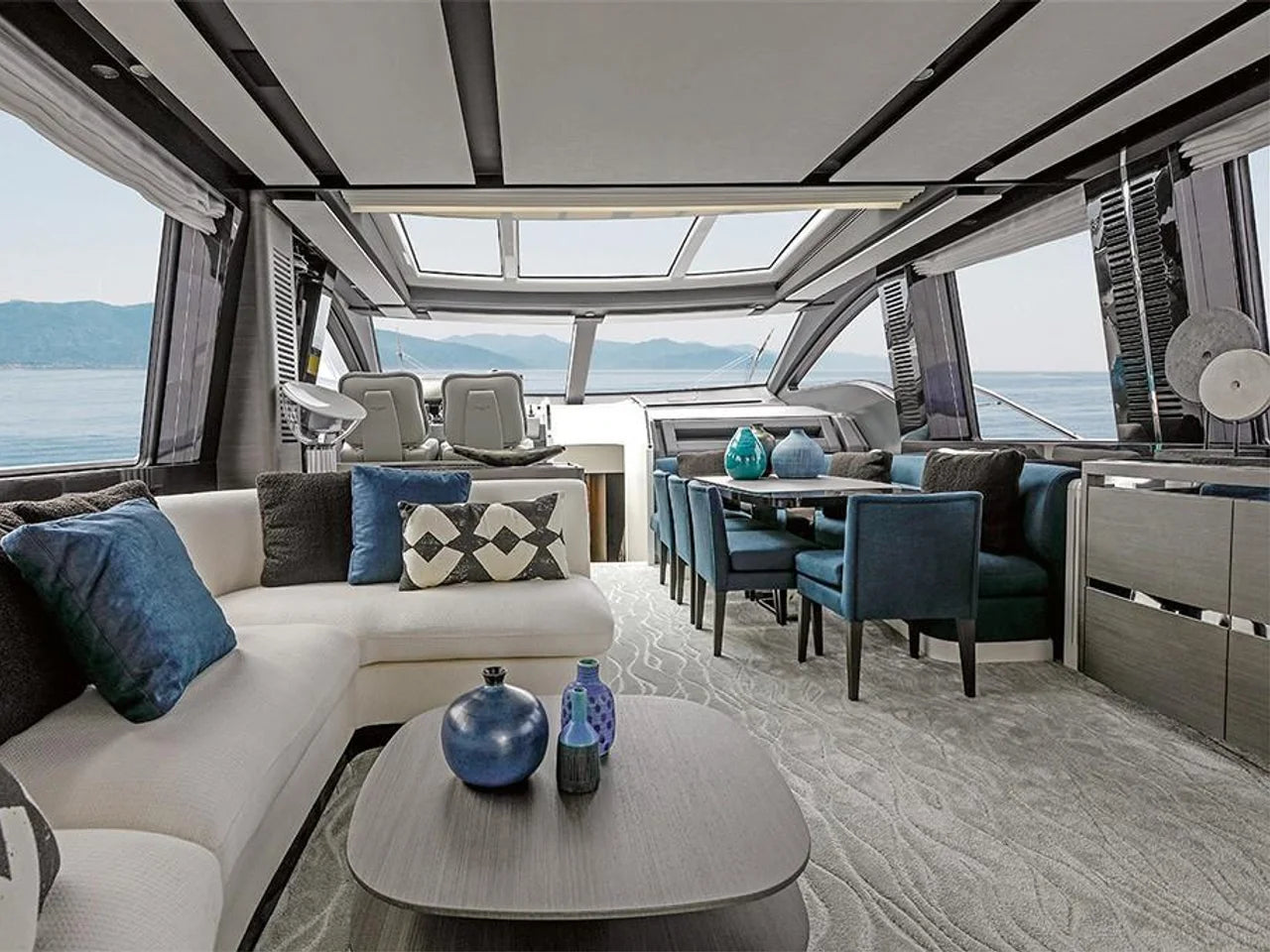 2026 Azimut S8 80.0 feet, Inuvik, Northwest Territories #10