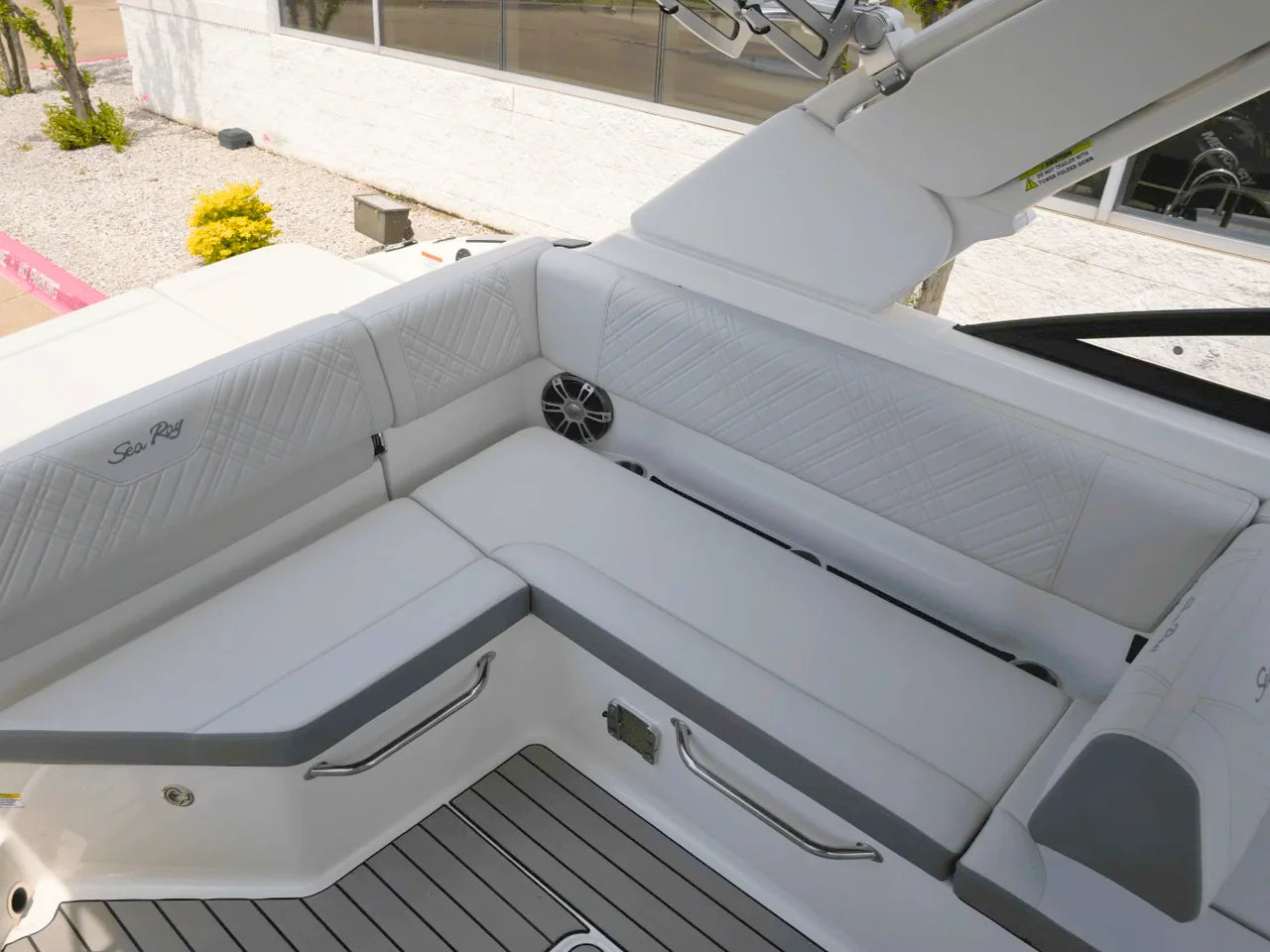 2025 Sea Ray 250 SDX 25.0 feet, Lewisville, TX #10