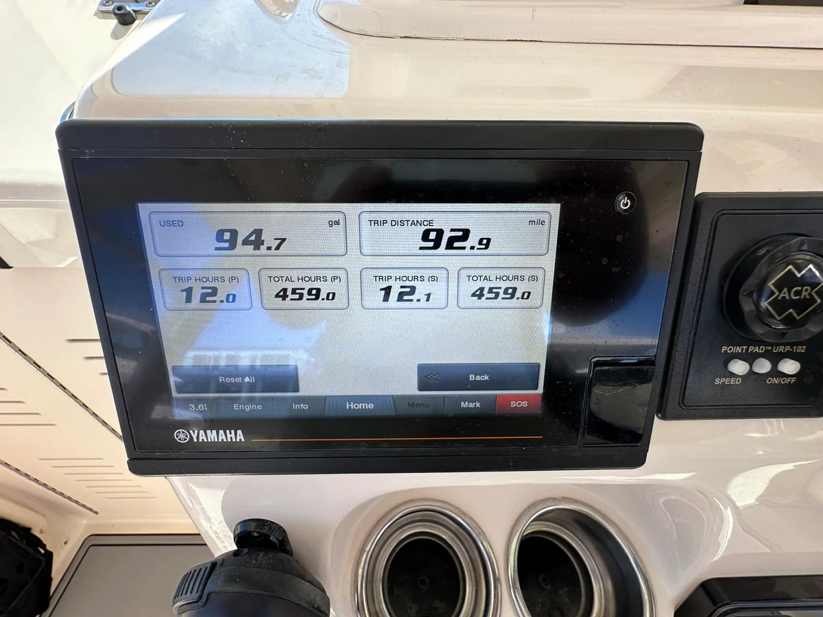 2020 Grady-White 330 EXPRESS 33.0 feet, Pensacola, Florida #36