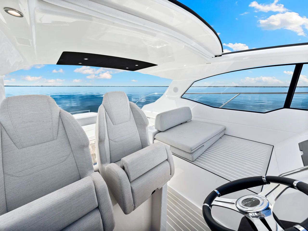 2025 Azimut ATLANTIS 45 45.0 feet, Clearwater, Florida #39