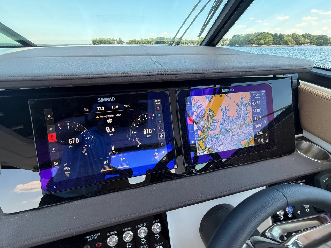 2026 Sea Ray Sundancer 320 32.0 feet, Cornelius, North Carolina #14