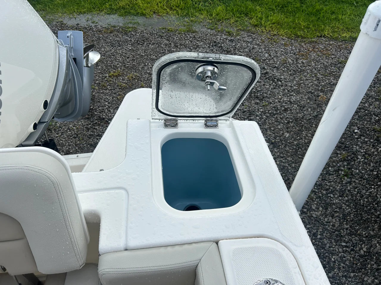 2026 Boston Whaler 240 Vantage 24.0 feet, Gulf Shores, AL #9