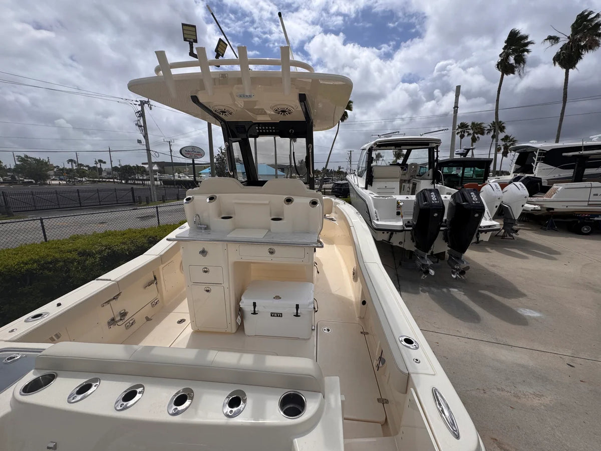 2026 Scout 260 LXF 26.0 feet, Stuart, Florida #14