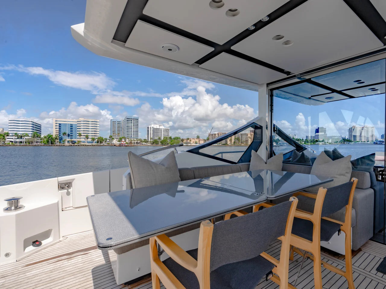 2019 Azimut S7 70.0 feet, West Palm Beach, FL #61