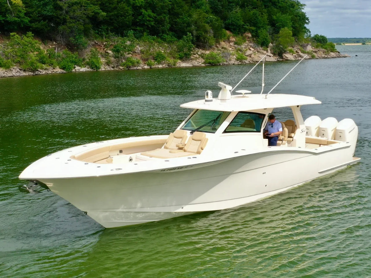 2023 Scout 425 LXF 42.0 feet, Pottsboro, TX #2