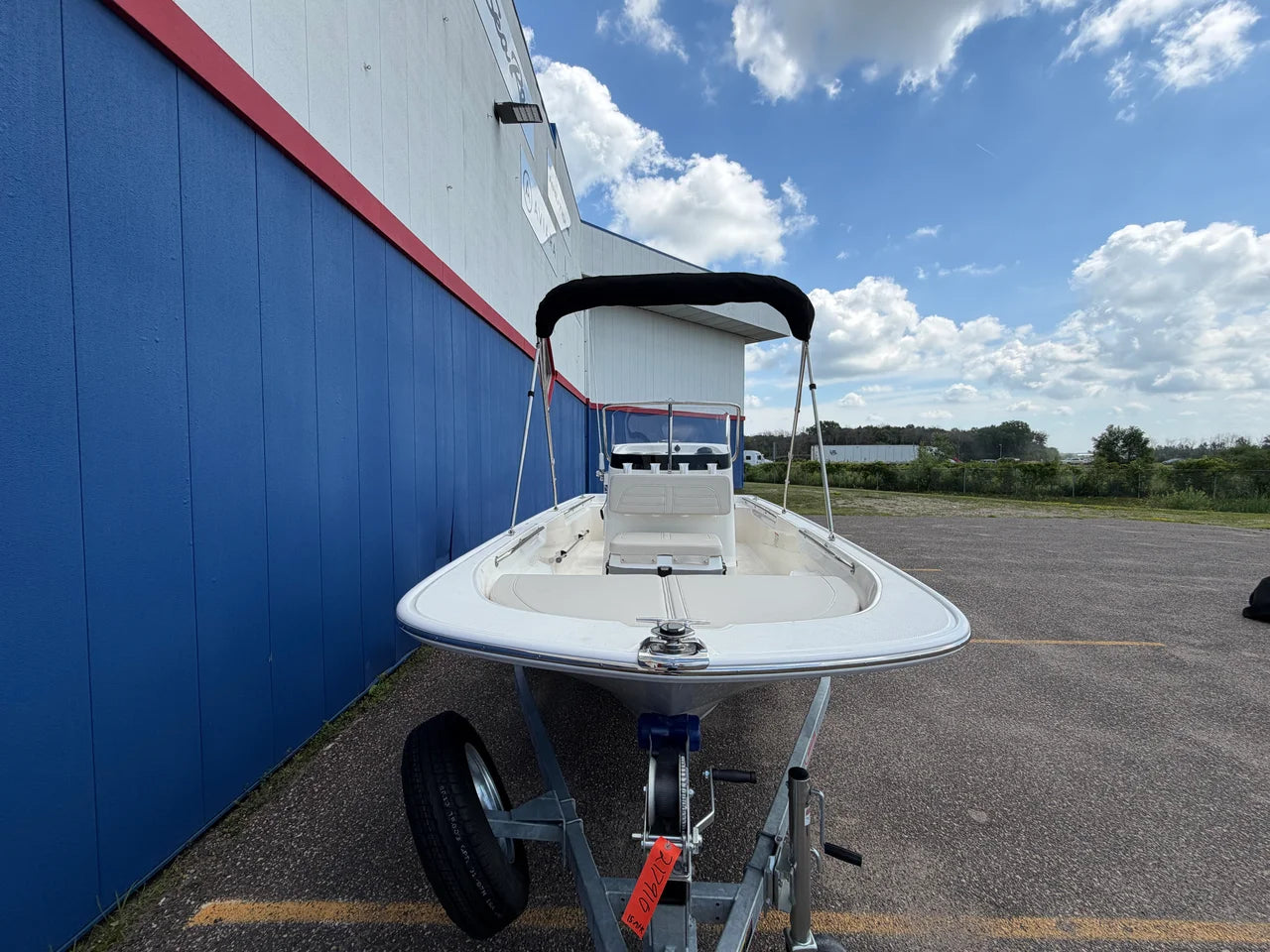 2027 Boston Whaler 150 Montauk 15.0 feet, Rogers, MN #3
