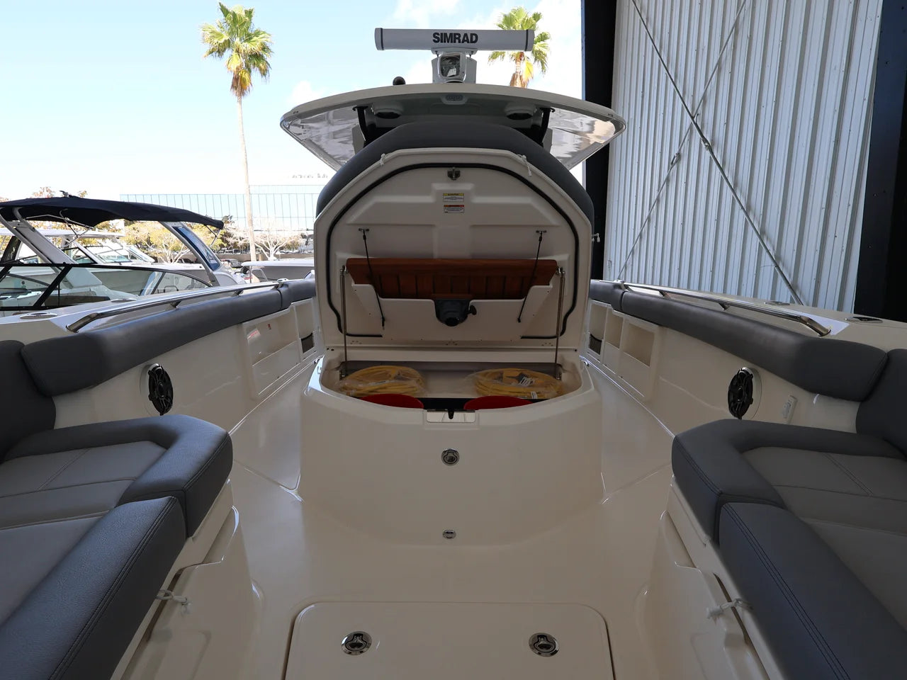 2026 Boston Whaler 360 Outrage 36.0 feet, Naples, Florida #43