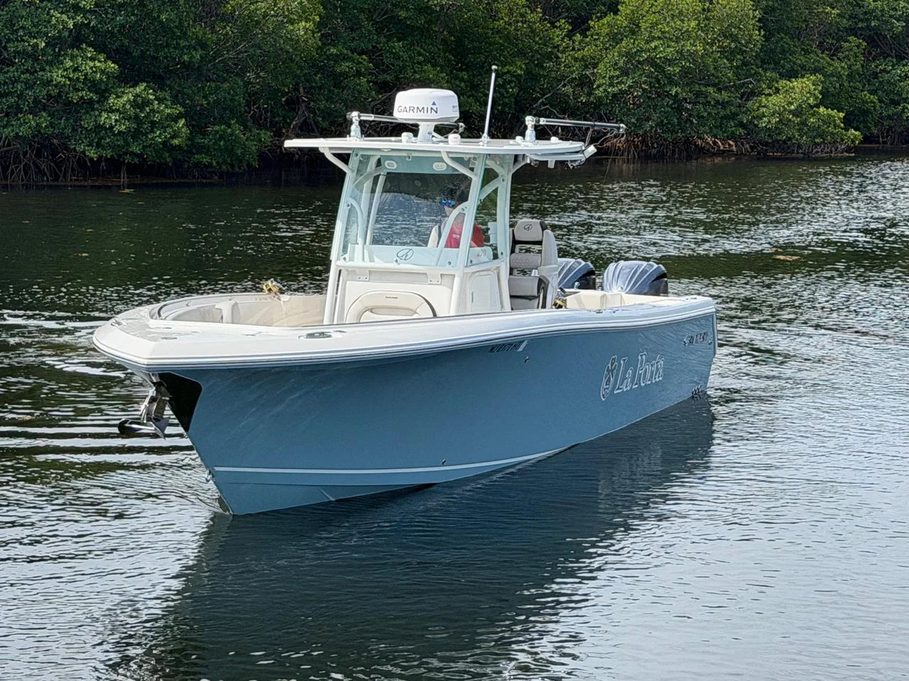 2023 Sailfish 290 CC 28.0 feet, Key Largo, FL #5