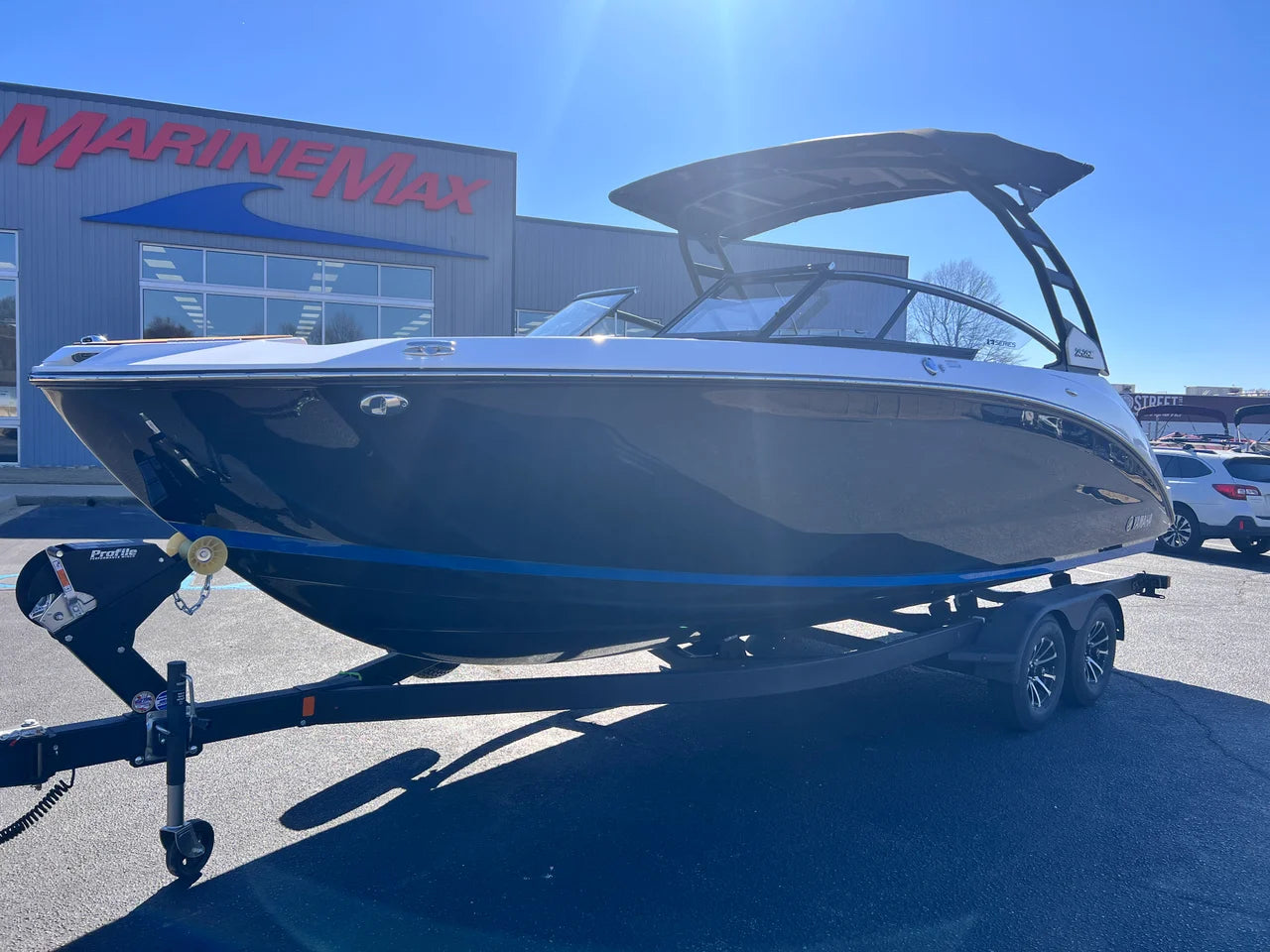 2026 Yamaha 252SE 25.0 feet, Piedmont, South Carolina #2