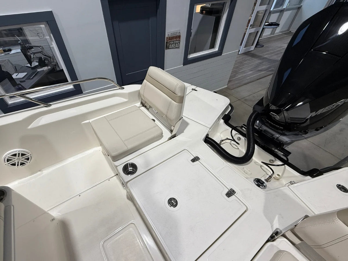 2026 Boston Whaler 250 Dauntless 25.0 feet, Cornelius, North Carolina #11