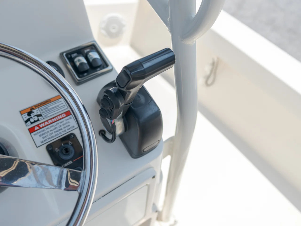 2016 Pathfinder 2200 TRS 22.0 feet, Panama City, FL #20