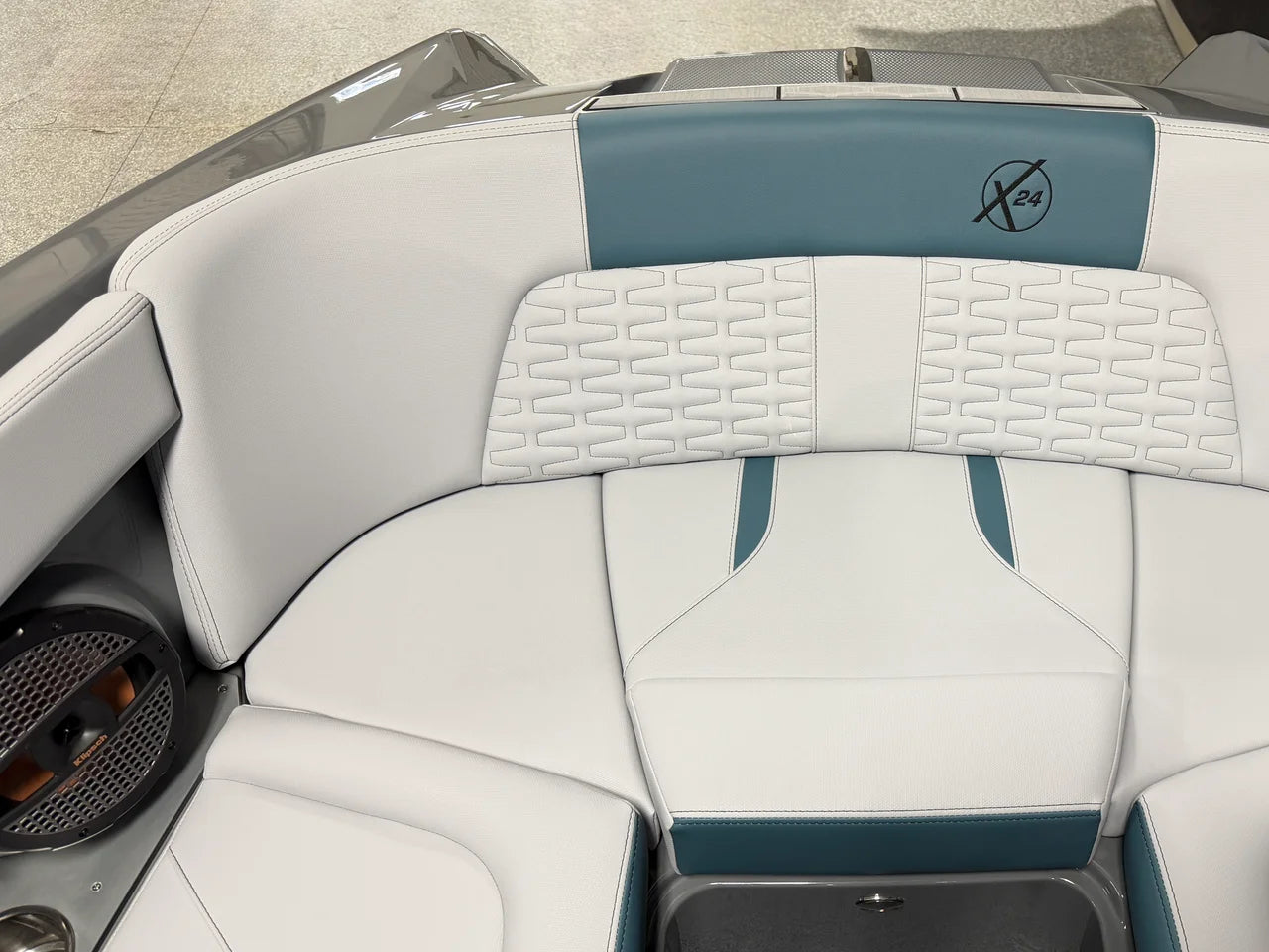 2025 Mastercraft X24 24.0 feet, Piedmont, South Carolina #92